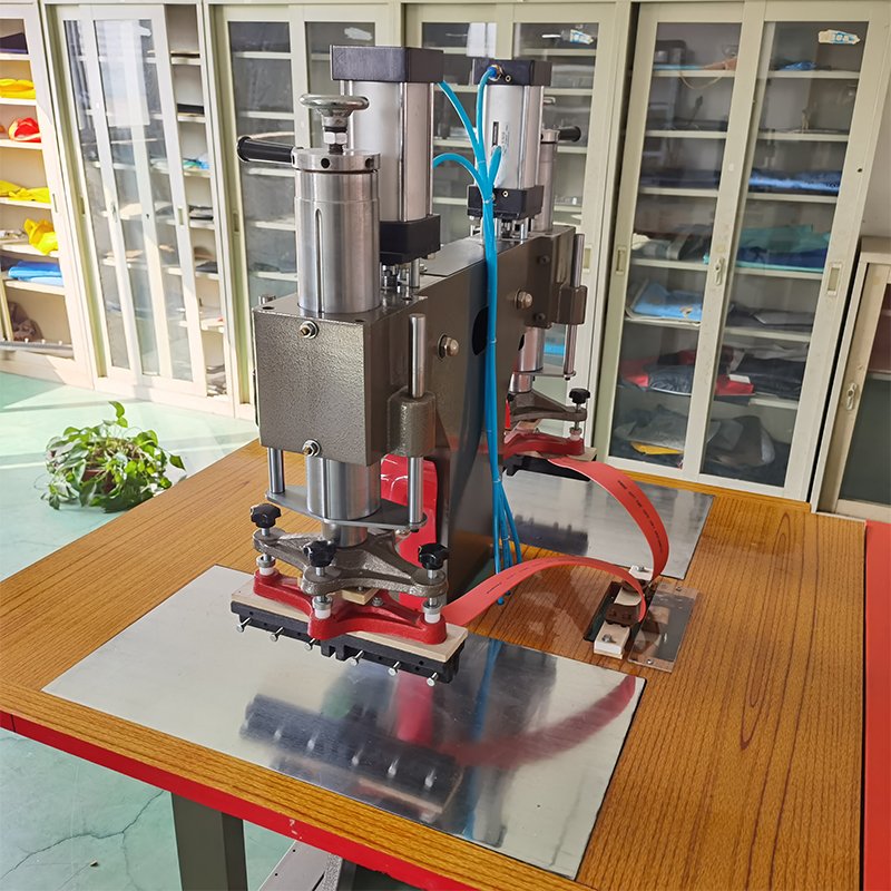 Shoes Insole Pad High Frequency Embossing Machines High Frequency Shoes Upper Welding Machine for Leather Shoes with Mould