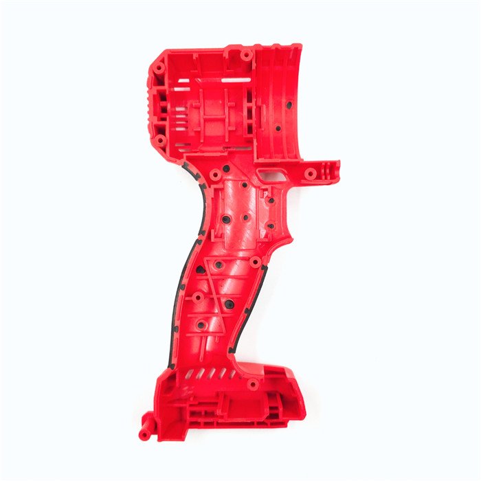 China high quality Plastic Injection Mold plastic prototype maker - Overmolding injection molded plastic