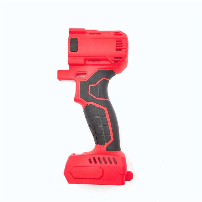 China high quality Plastic Injection Mold plastic prototype maker - Overmolding injection molded plastic
