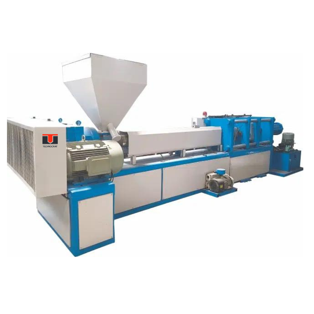Low Power Consumption Shoe Last Machine - TECH LAST