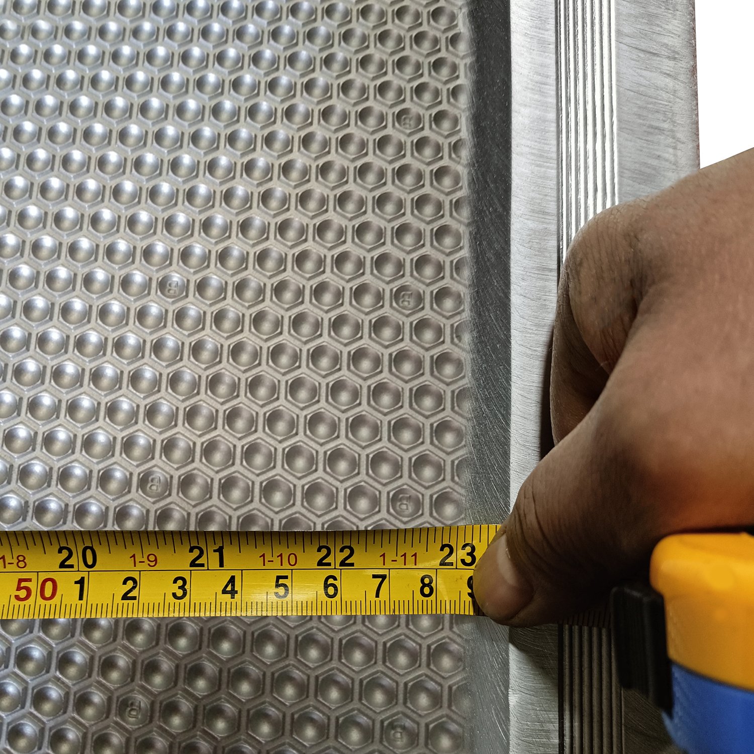 ASFROM Rubber Sheet Shoe Sole Mold Outsole Plate Mould for Hydraulic Press Machine