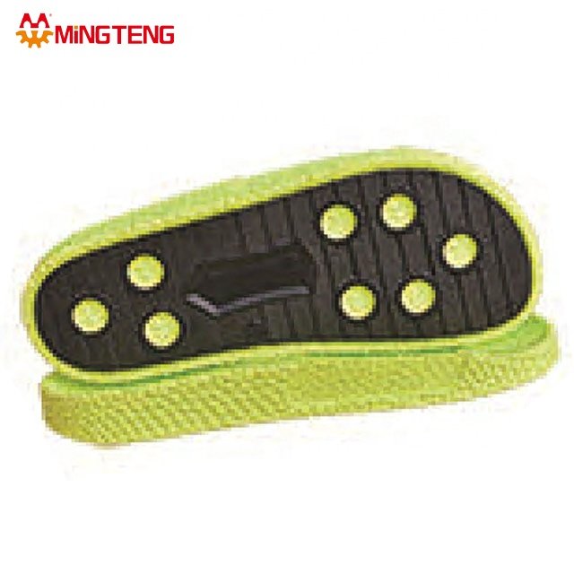 Shoe Sole Moulding Machine Price EVA 2 Color Sole Foaming Machine Phylon Machine