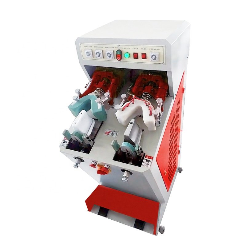 Sport shoes making factory equipment moulding machine