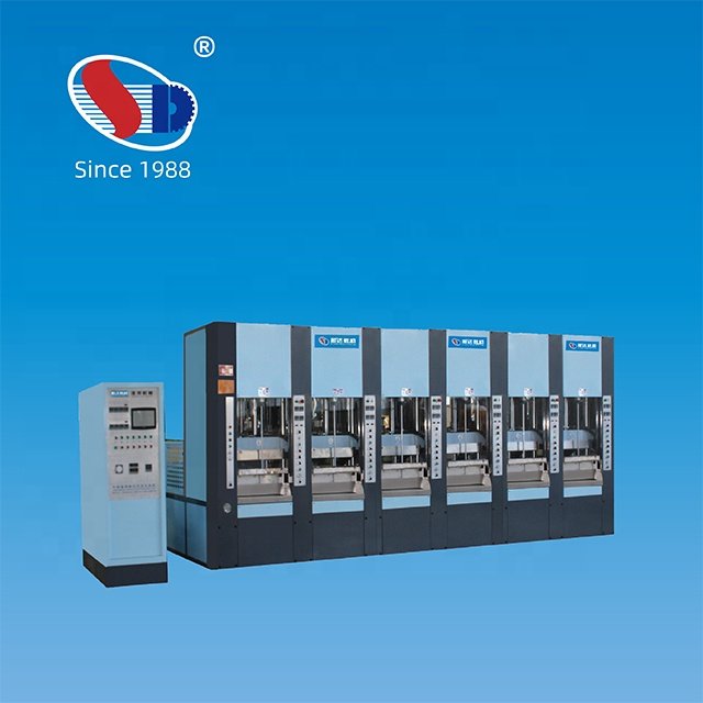 1 color efficient EVA shoe injection moulding machine
