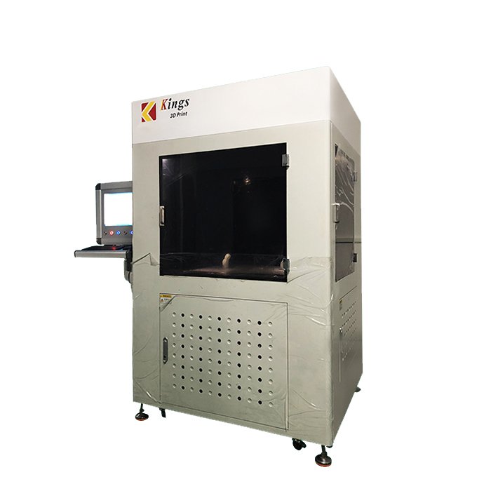 Alibaba jewelry sla 3d printer with dual nozzle scanner