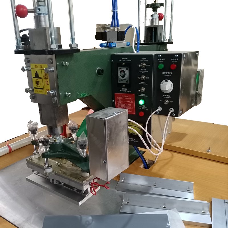 high frequency hot sale car mat welding embossing machine
