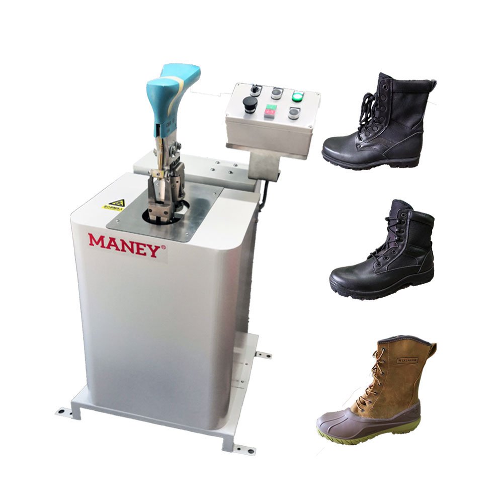 Direct Pu TPU Rotary Sport Shoe Sanding Moulding Equipment Automatic Rubber Injection Machine