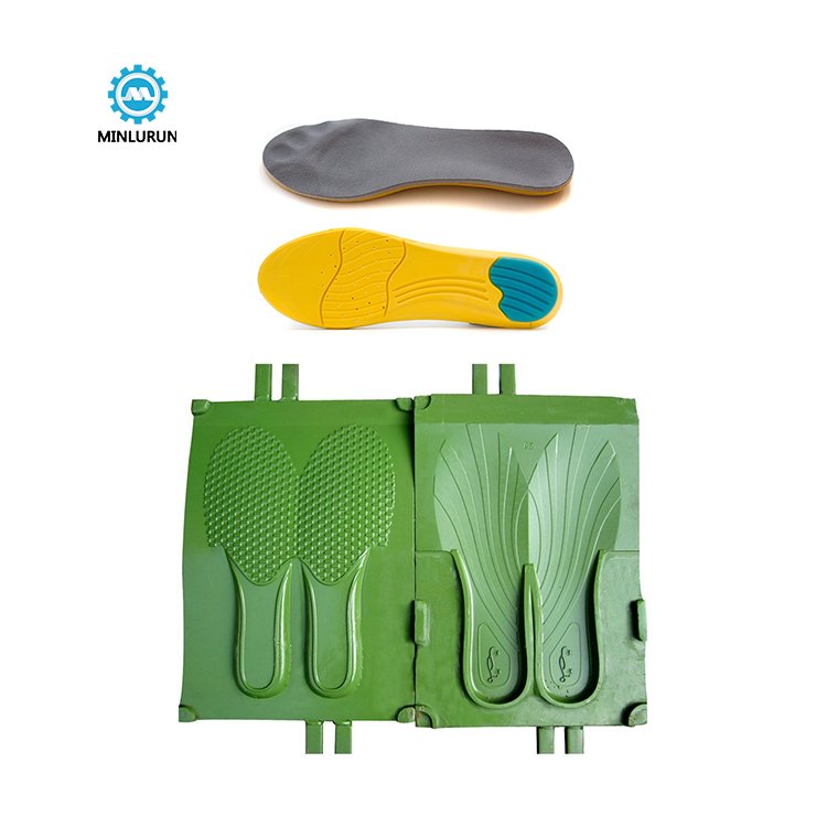 PU Eva Sheet Insole Mould Club Foot Insoles Inner Soles Pu Memory Foam Pad Mold Material Sponge Sheets