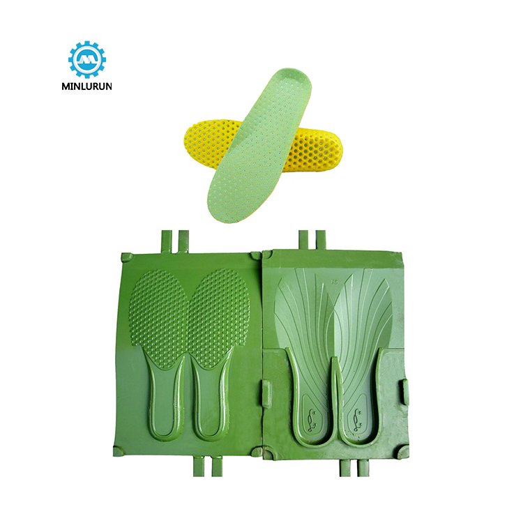 PU Eva Sheet Insole Mould Club Foot Insoles Inner Soles Pu Memory Foam Pad Mold Material Sponge Sheets