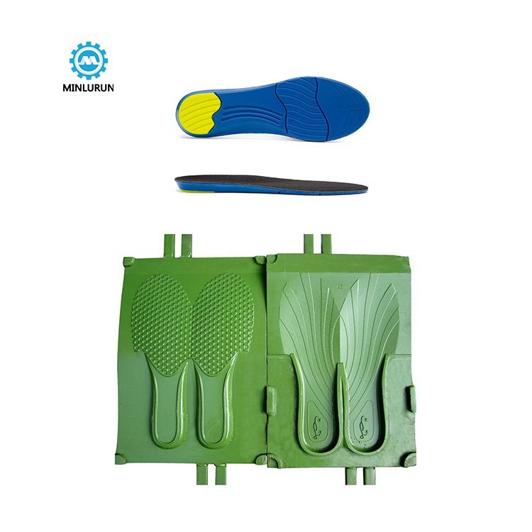 PU Eva Sheet Insole Mould Club Foot Insoles Inner Soles Pu Memory Foam Pad Mold Material Sponge Sheets