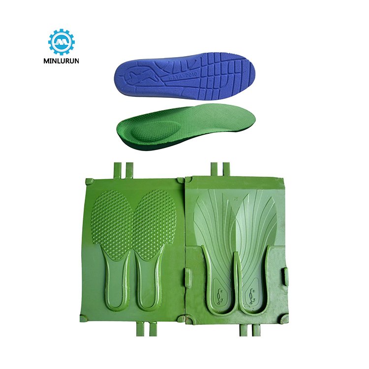 PU Eva Sheet Insole Mould Club Foot Insoles Inner Soles Pu Memory Foam Pad Mold Material Sponge Sheets