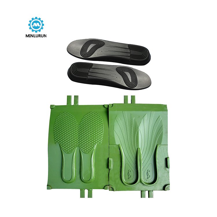 PU Eva Sheet Insole Mould Club Foot Insoles Inner Soles Pu Memory Foam Pad Mold Material Sponge Sheets