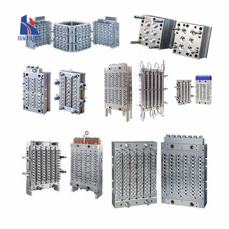 high quality plastic chair making machine injection moulding rattan chair mould factory
