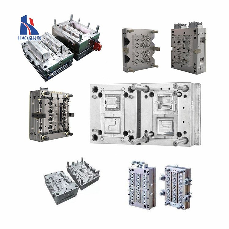 high quality plastic chair making machine injection moulding rattan chair mould factory