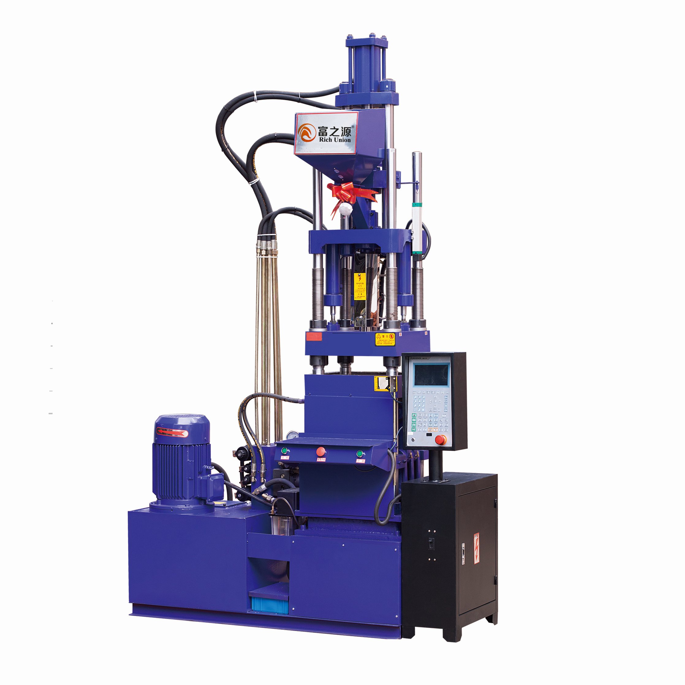 CE certificate factory price new vertical shoe sole injection molding machine
