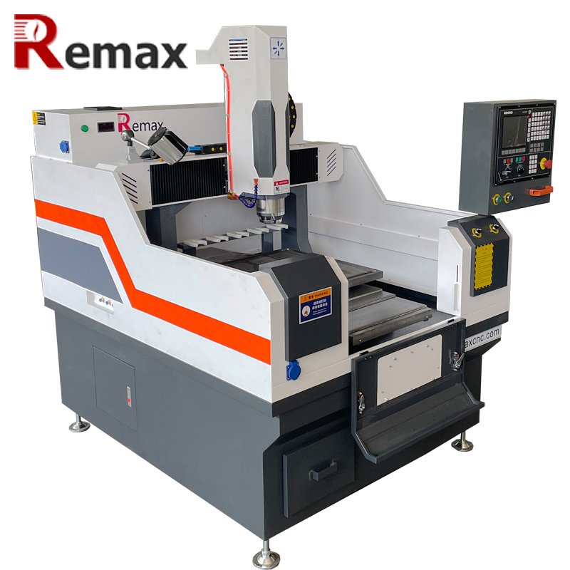 cnc router atc metal engraving milling machine