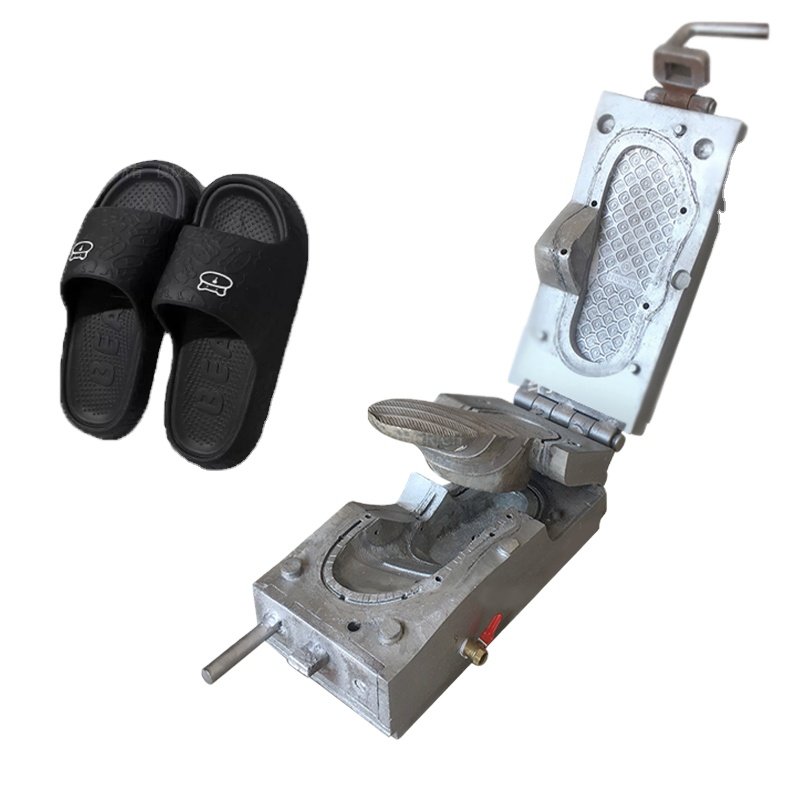 High-Quality PVC Shoes Slippers Sandals Mould