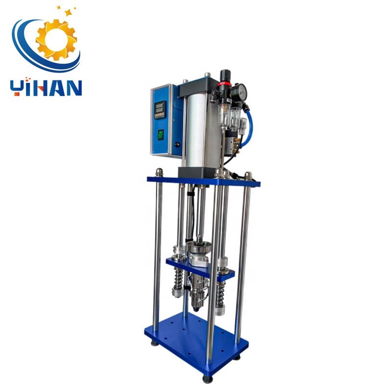 10g 20g 40g Desktop injection molding machine small items USB charging head power switch plug Plastic extrusion molding Machine