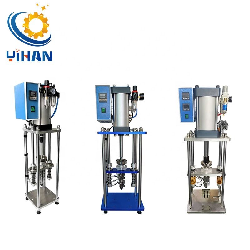10g 20g 40g Desktop injection molding machine small items USB charging head power switch plug Plastic extrusion molding Machine