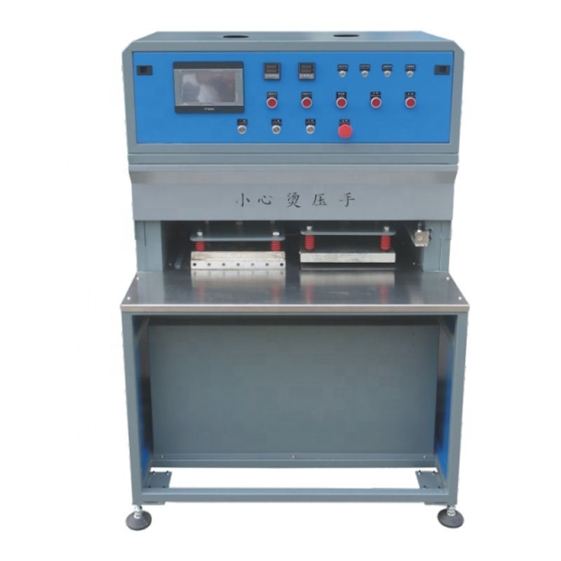 High Precision New Condition PVC Moulding Machine 3D Shoe Charms Keychain Soft Rubber Patch Making Equipment Retail PLC