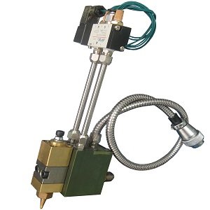 top quality 10L Intelligent Automatic hot melt glue pump machine for leather industry