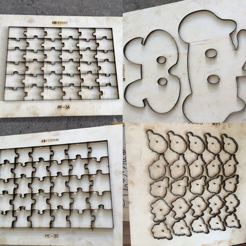 shoe cutting die leather mold die cutting mouldknife for die cutting machine