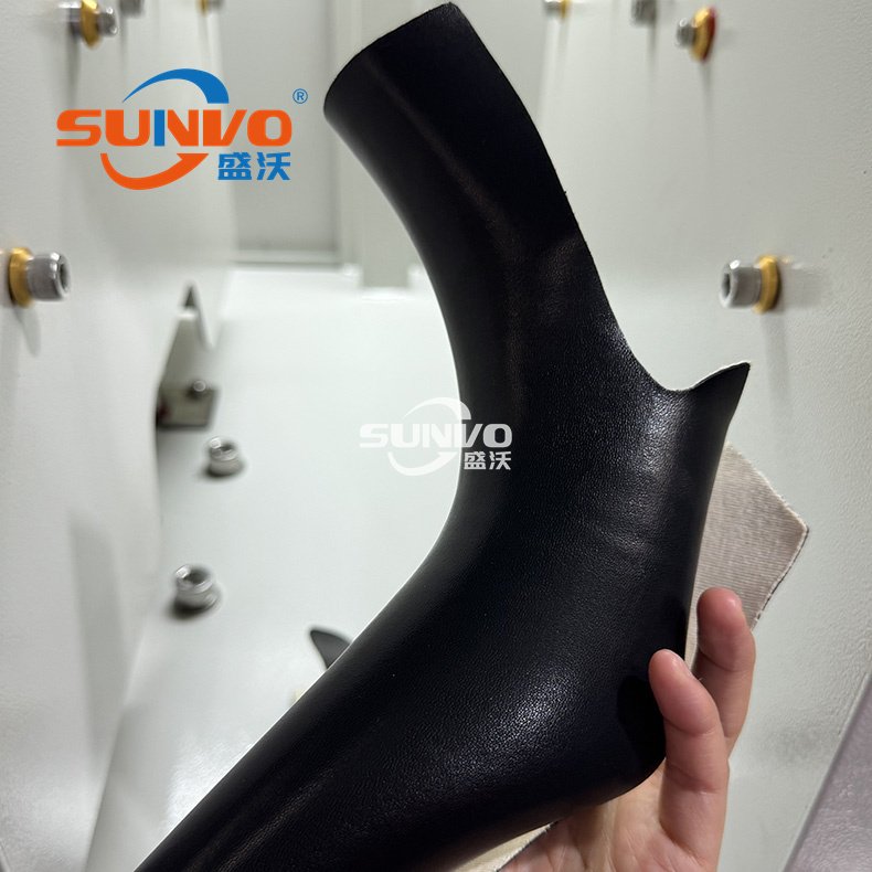 Manufacturer Boots Upper 3D Crimping Machine One Angle Two Angle Ladies Shoe Vamp Forming Moulding Bending Machine