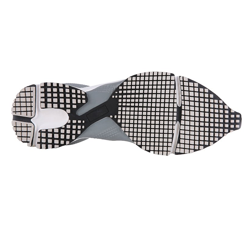Football shoe sole soft Rubber soles for Men's sneaker shoes 2020 New Design