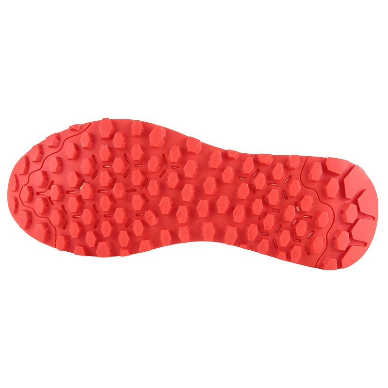 Football shoe sole soft Rubber soles for Men's sneaker shoes 2020 New Design