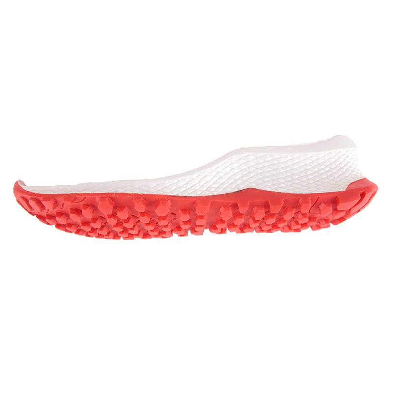 Football shoe sole soft Rubber soles for Men's sneaker shoes 2020 New Design