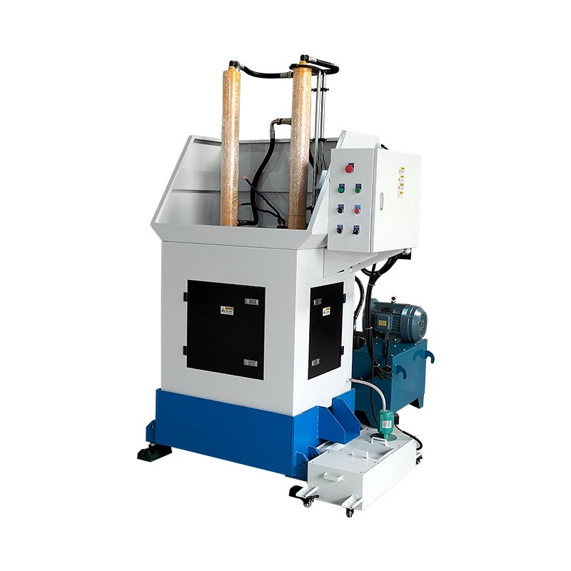Efficient New Machine Tool Equipment Dual Station Molding and Pressing Machines with Reliable Engine and Pump Components