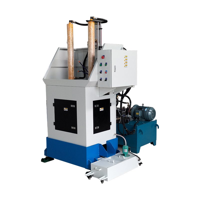 Efficient New Machine Tool Equipment Dual Station Molding and Pressing Machines with Reliable Engine and Pump Components