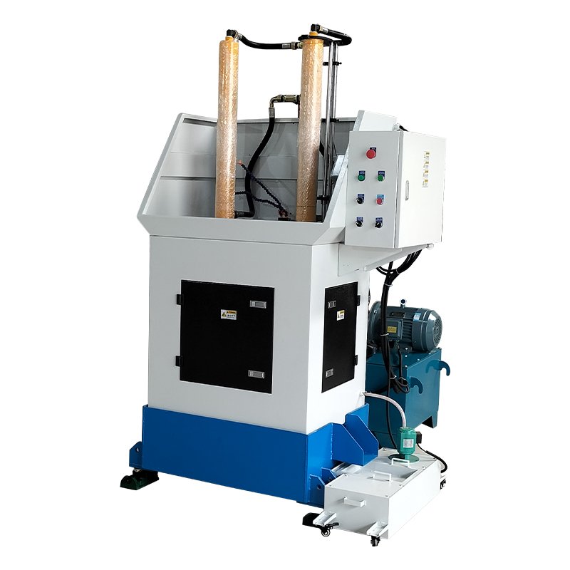 Efficient New Machine Tool Equipment Dual Station Molding and Pressing Machines with Reliable Engine and Pump Components