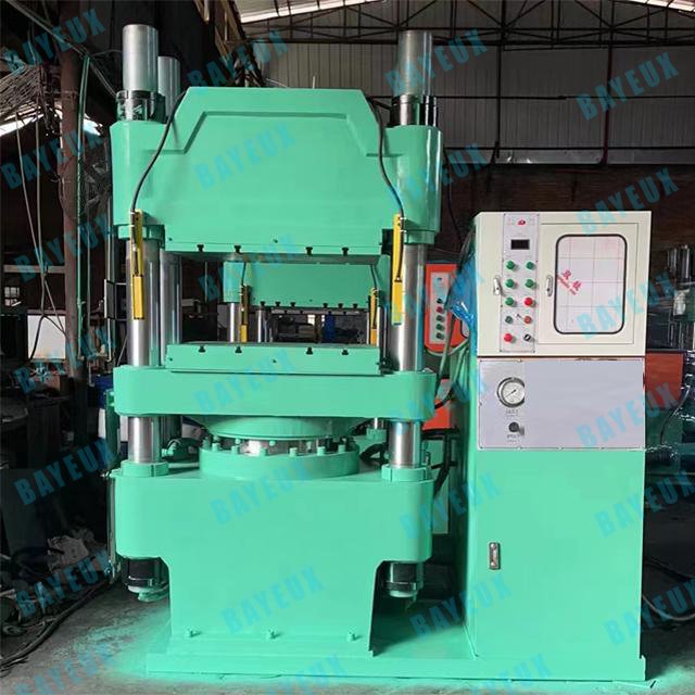 EVA foaming making machine for shoes and sole