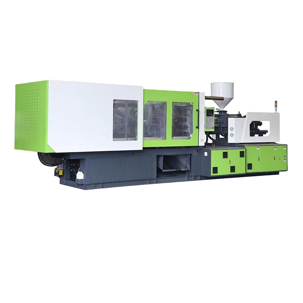 100 ton plastic injection PVC shoe mould molding machine