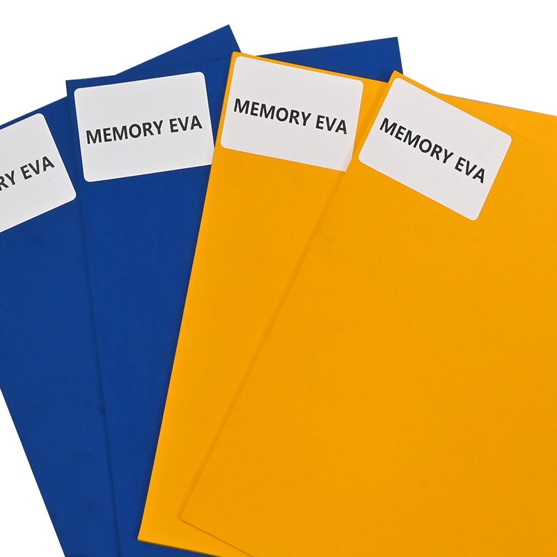 memory eva foam eva sheet eva roll material sheet