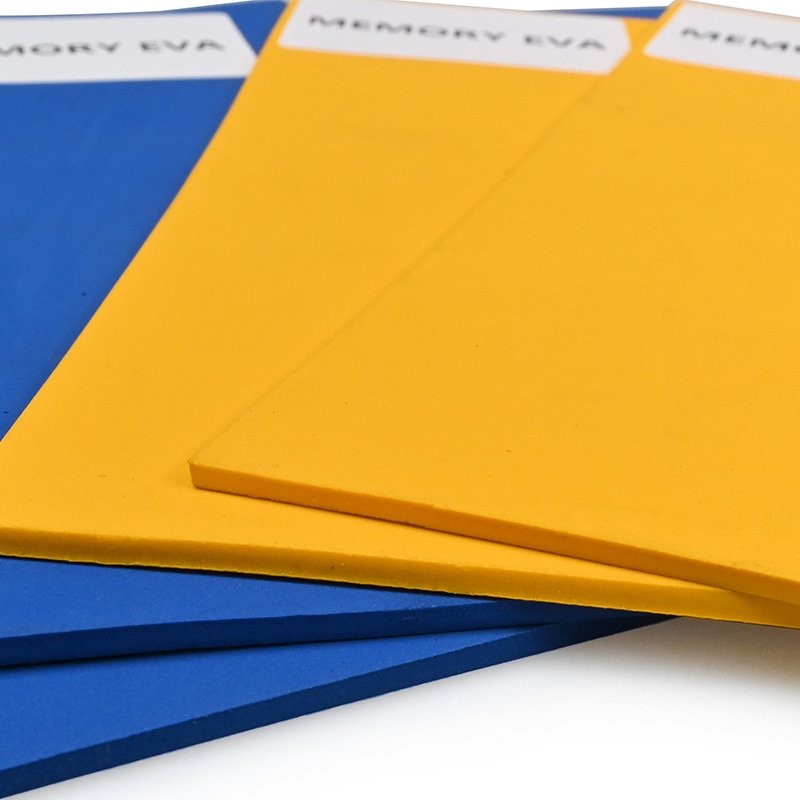 memory eva foam eva sheet eva roll material sheet