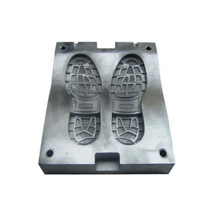 PVC EVA Shoe Slipper Machine 128 EVA Injection Moulding Machine