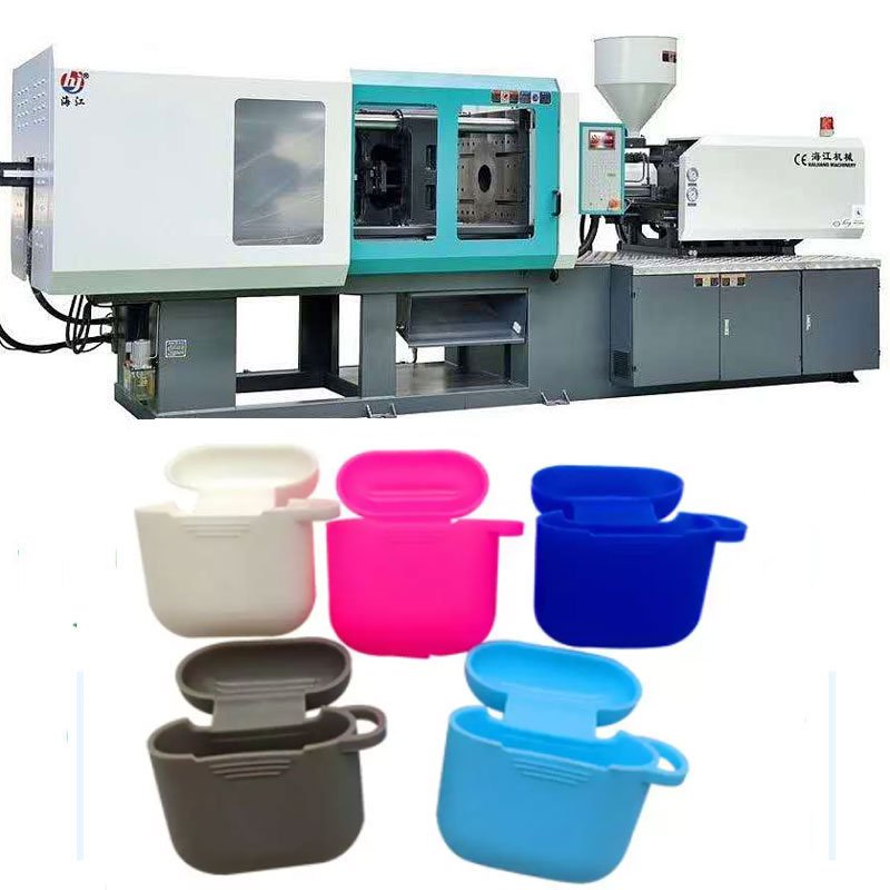 PVC EVA Shoe Slipper Machine 128 EVA Injection Moulding Machine