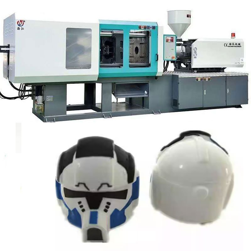PVC EVA Shoe Slipper Machine 128 EVA Injection Moulding Machine