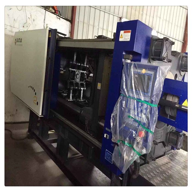 USED shoe sole machine ppr pipe fittings injection press MA3800 380Ton pvc pipe making machine