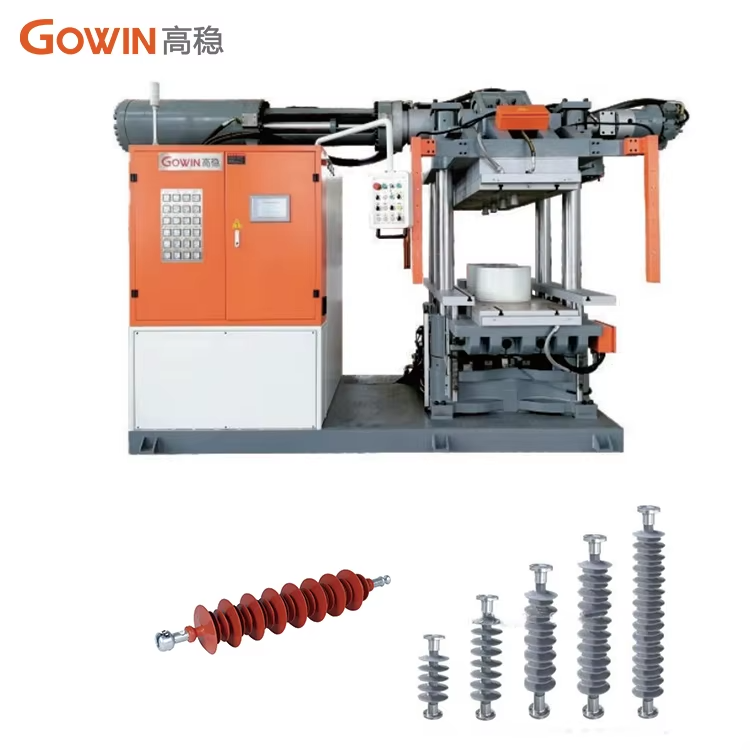 electrical rubber splice tape silicone injection molding machine automatic rubber shoe sole moulding making machine