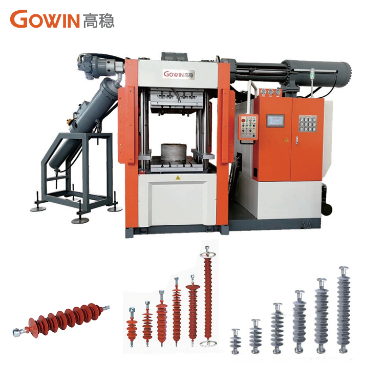 electrical rubber splice tape silicone injection molding machine automatic rubber shoe sole moulding making machine