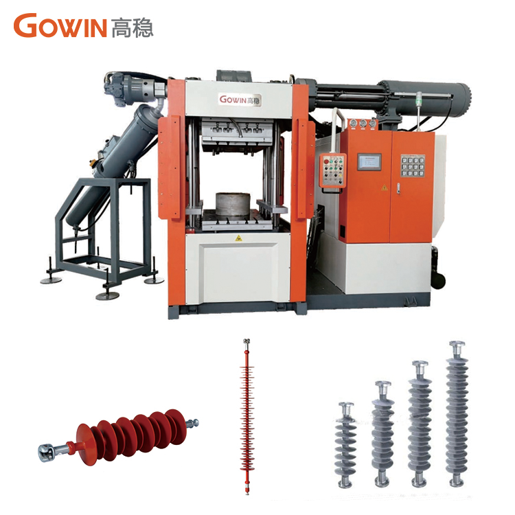 electrical rubber splice tape silicone injection molding machine automatic rubber shoe sole moulding making machine