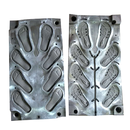 Guaranteed Quality Proper Price Moulding Machine Mould Plastic Injection Molding