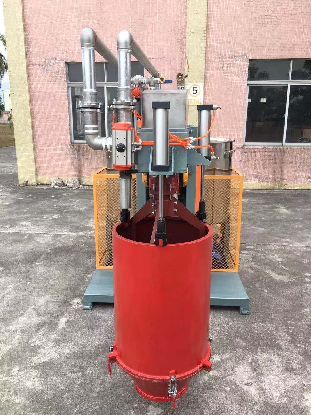 Foam Moulding Machine Running Shoe Insole Customized Eva Foam Dispensing Machine Line