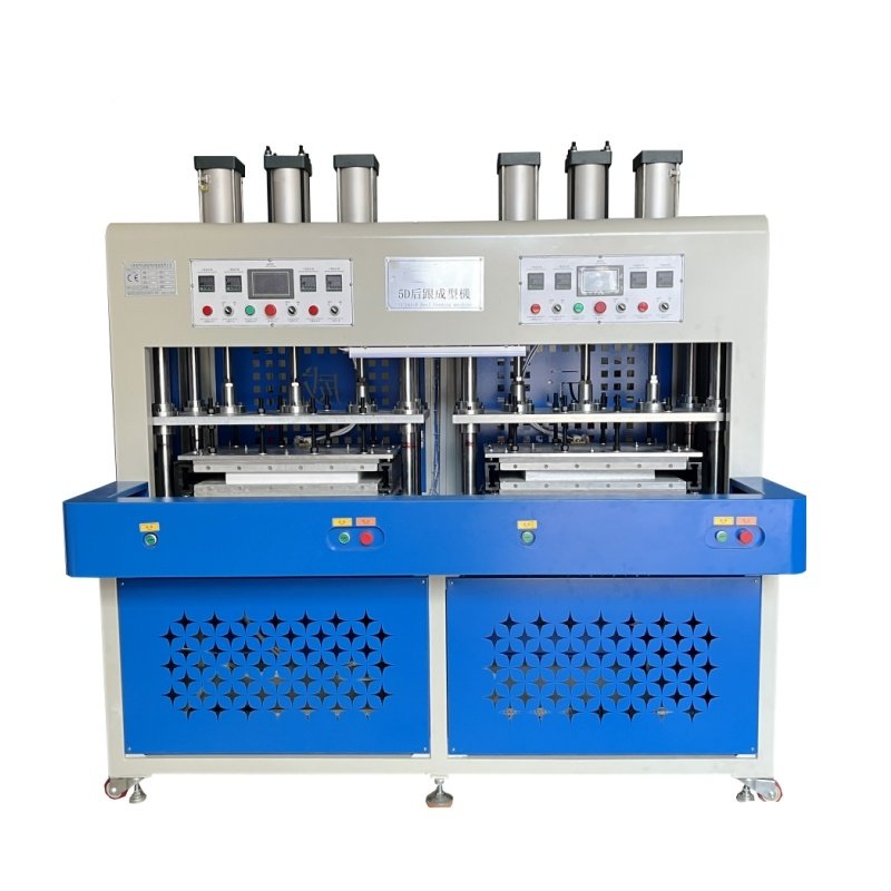shoes upper toe & back part moulding machine shoe making machine