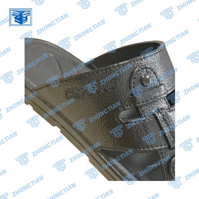 Perfect Design Heat Transfer Press Pvc Air Blowing Shoe Injection Moulding Machine