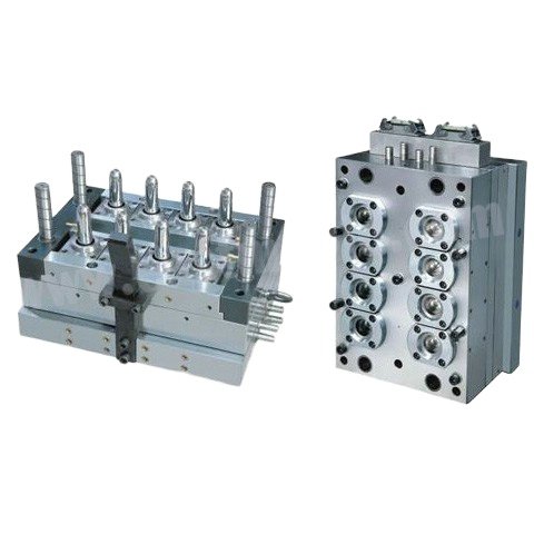 Pet Preform mould/pet Bottle mould/injection machine mould