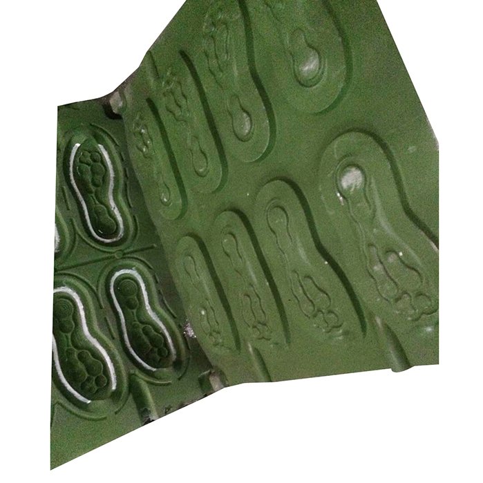 Machine Mold Aluminum Moulds For Plastic Injection